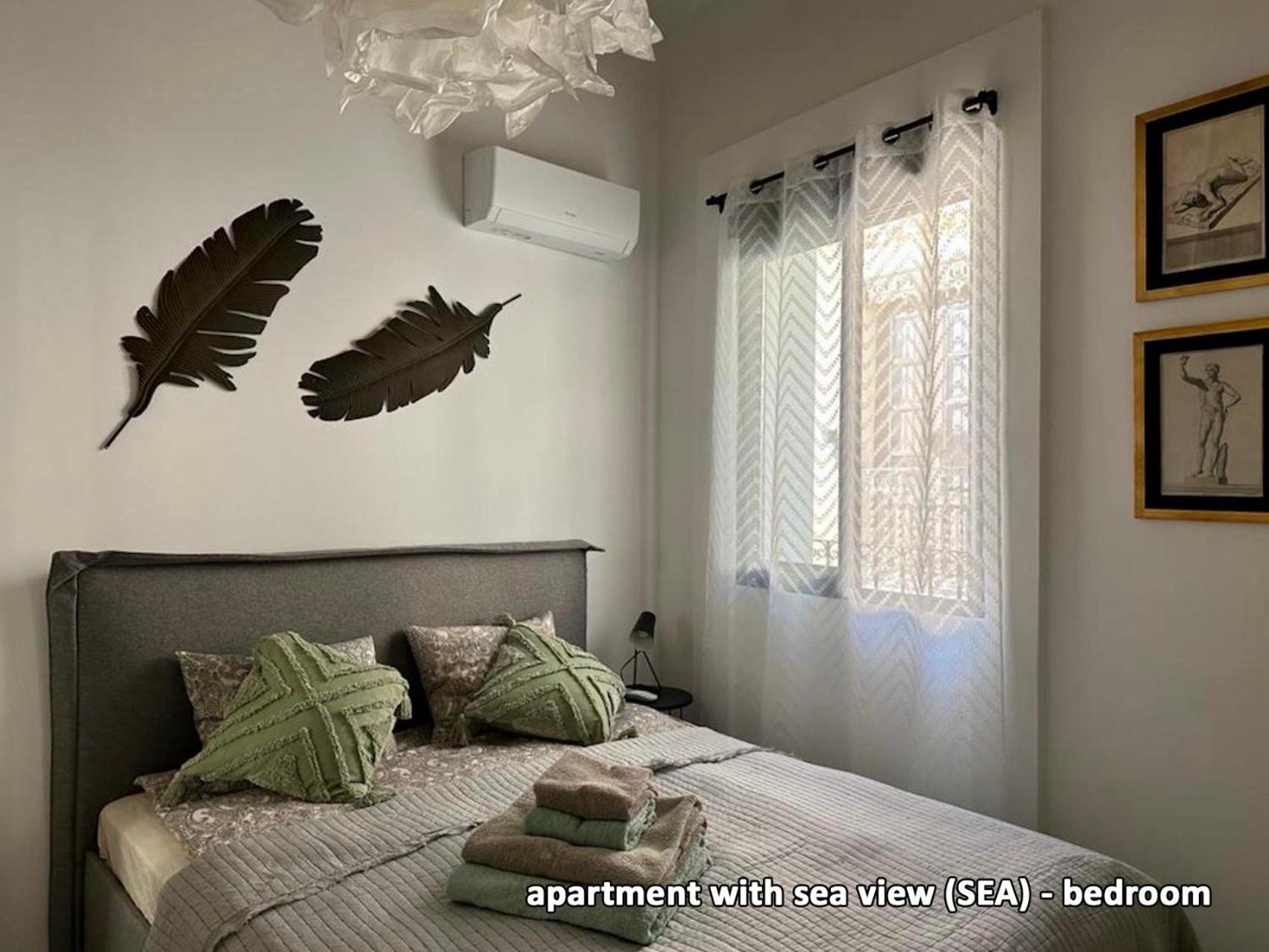 Villavieja17 Studio-Apartments Alicante Quarto foto
